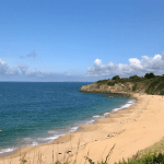 Les 3 meilleures plages naturistes de Nantes
