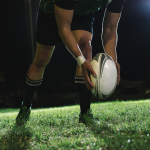 Tout savoir sur la Coupe du Monde de rugby à Nantes