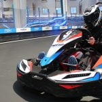 Où faire du karting à Nantes