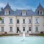 Château du Portereau : un nouvel hôtel d&rsquo;exception ouvre à Vertou, aux portes de Nantes