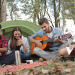 Pourquoi venir en vacances au camping en Loire-Atlantique ?