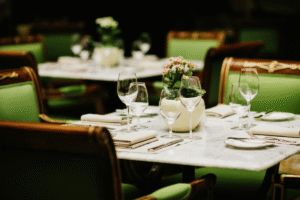 Lire la suite à propos de l’article Comment offrir un bon cadeau pour un restaurant à Nantes ?