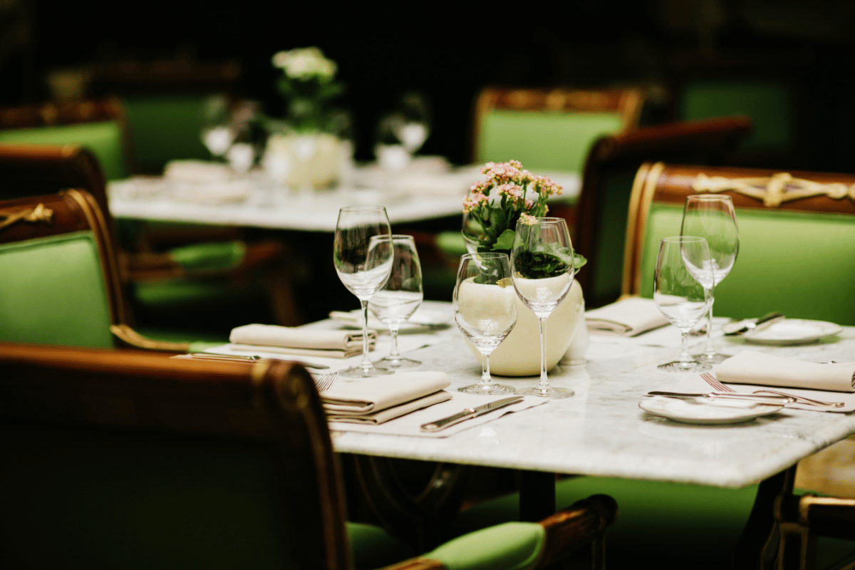 You are currently viewing Comment offrir un bon cadeau pour un restaurant à Nantes ?